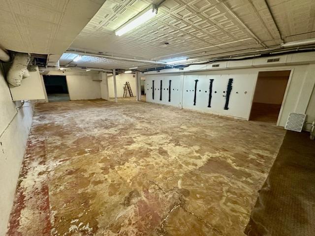 127 E Lincoln Ave, Lower Level – photo 4