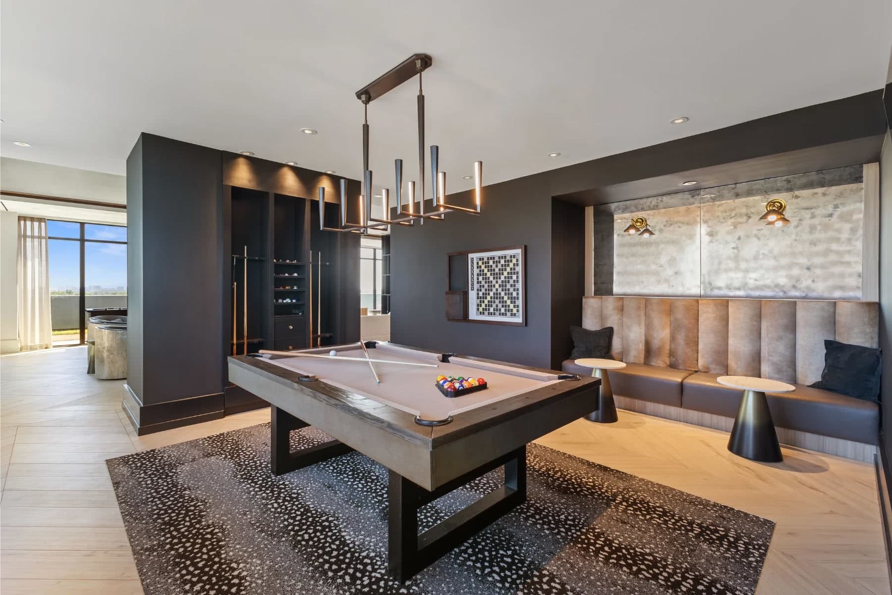 The Camille Apartments Bethesda – photo 4