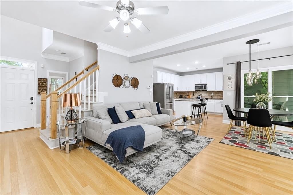 2540 Village Creek Landing Se – photo 5