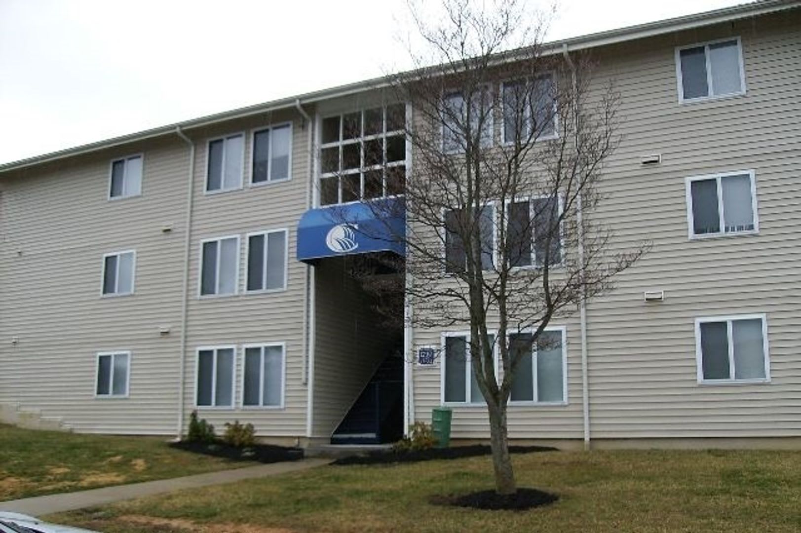 2 Bedroom 1 Bath Condo – photo 1