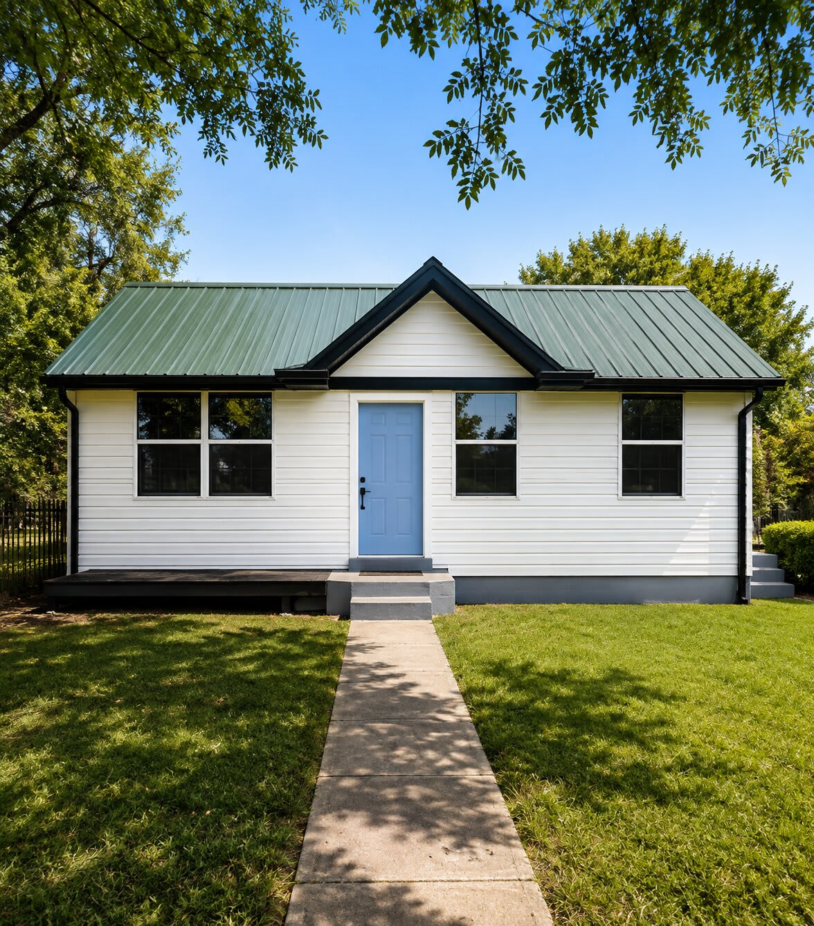 324 Eastover Street – photo 1