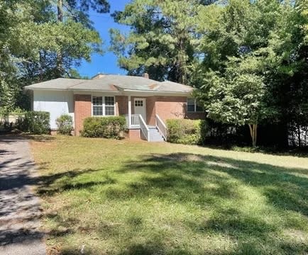 4123 Beecliff Drive – photo 1