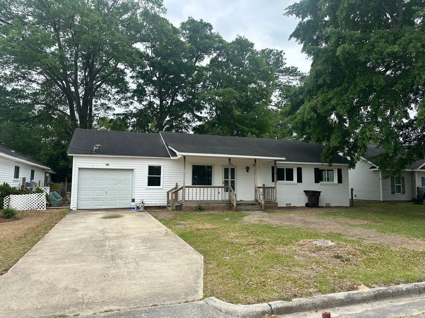 RENTAL HOME 3BD/1.5BTH – photo 2