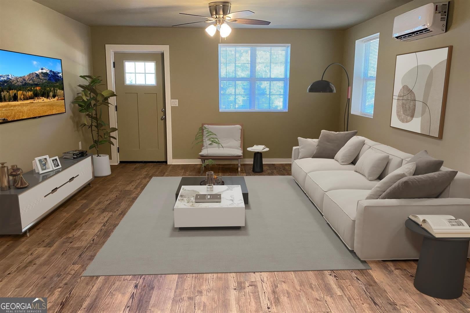 206 Sorrells Street – photo 5