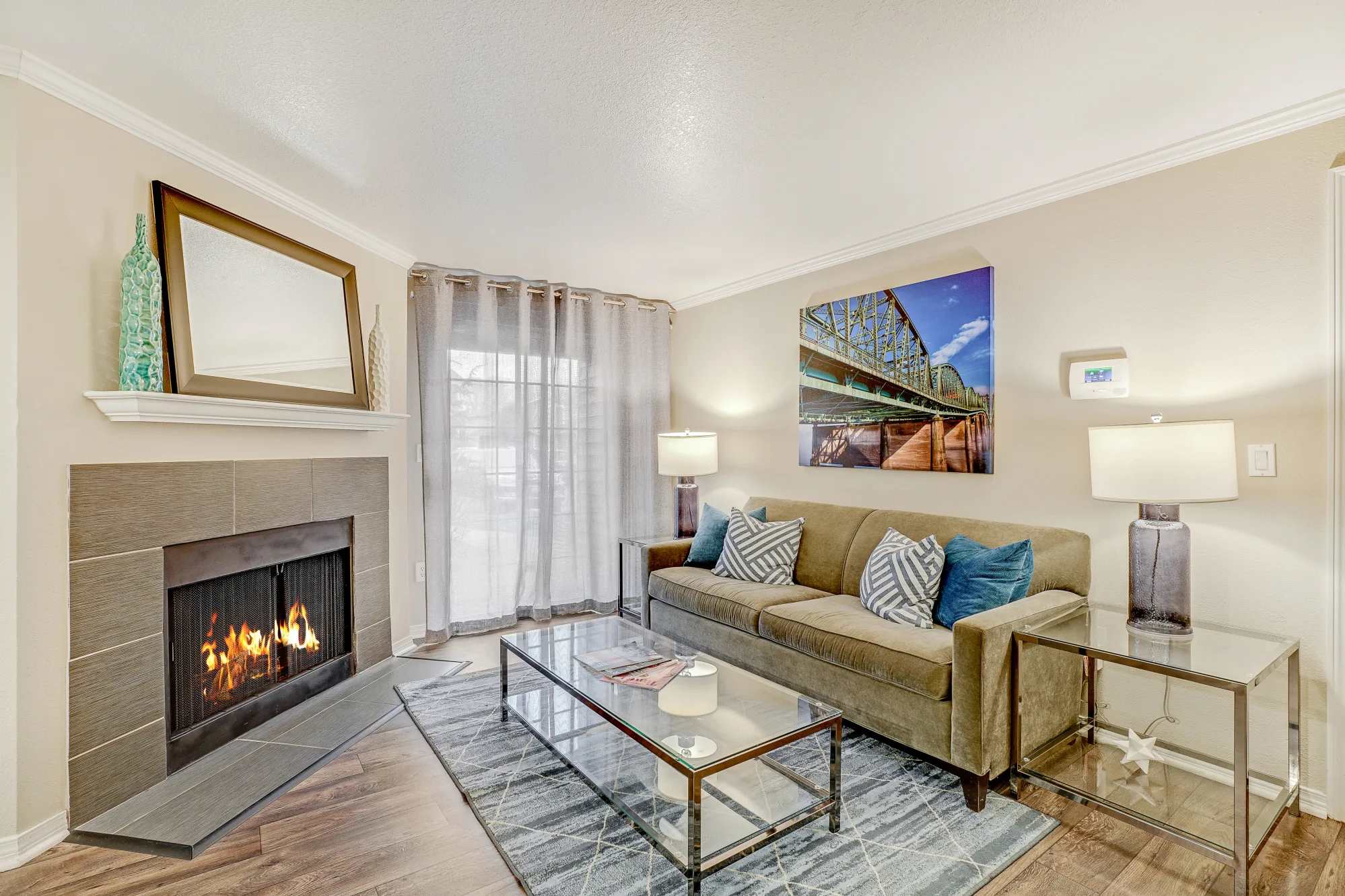 Walnut Grove Landing Apartments – photo 5