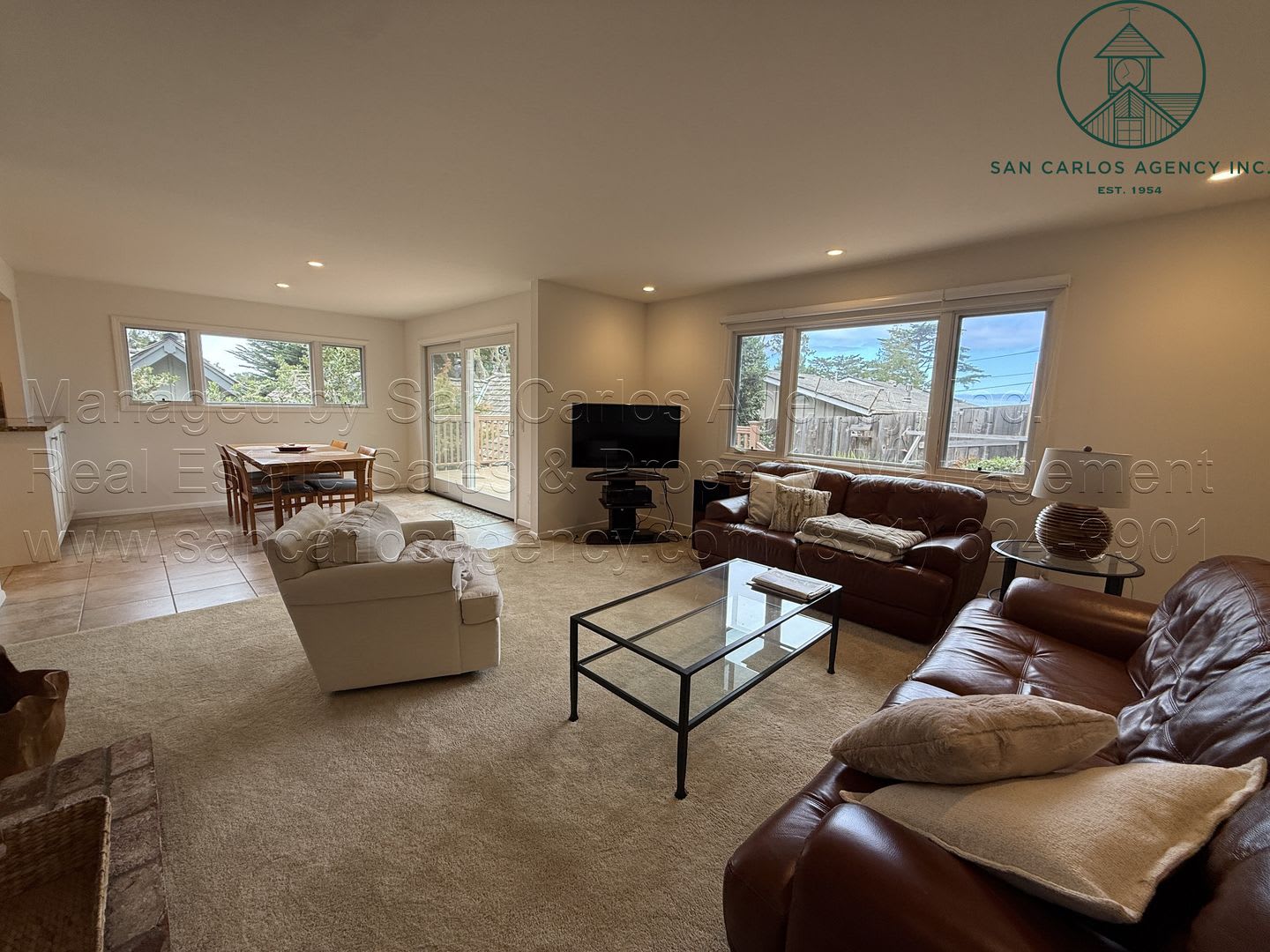 Nicely Appointed Two Bedroom Carmel-by-the-Sea Home – photo 5