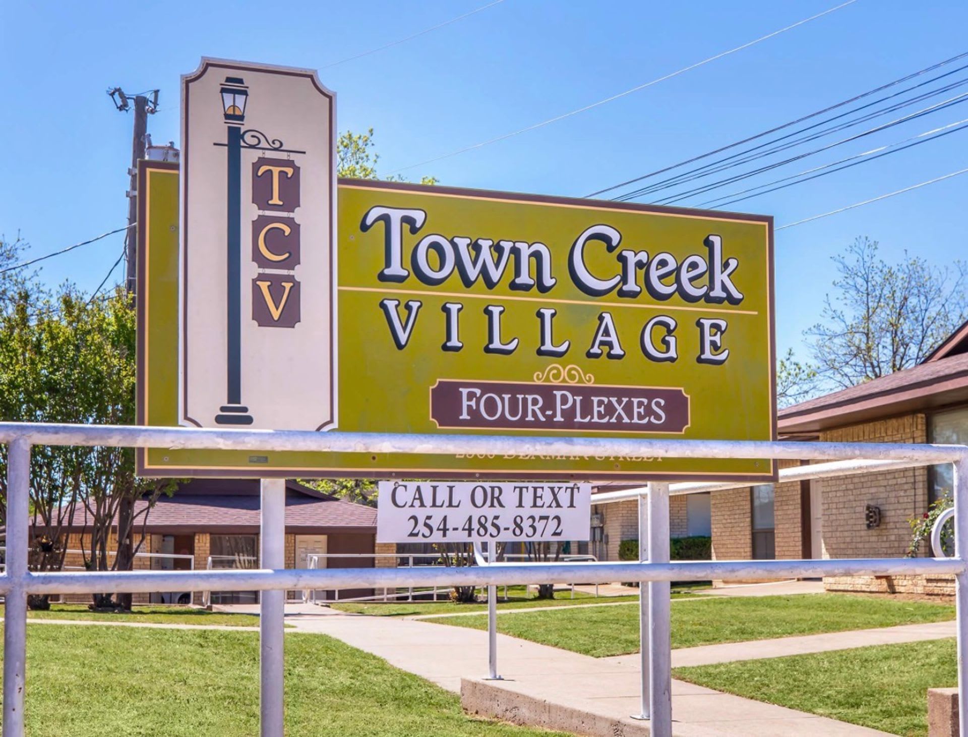 Town Creek Village – photo 5