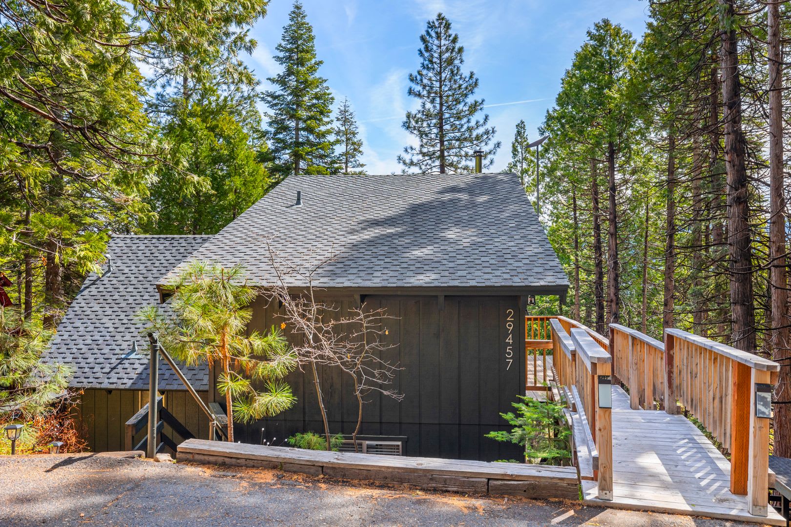 Charming 3-Bedroom, 2-Bath Home in Cold Springs – photo 1