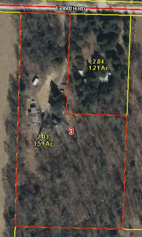 2250 E. 360 Rd – photo 3