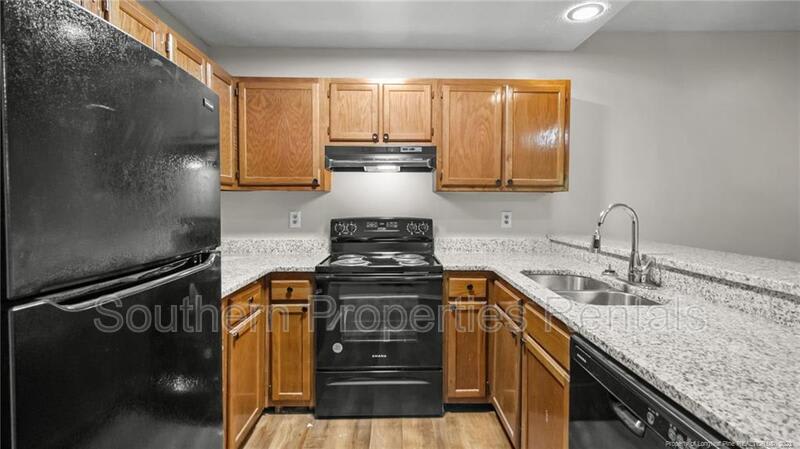 1900 Tryon Drive Unit 3 – photo 3