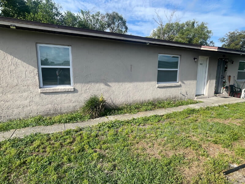513 Choctaw Avenue – photo 1