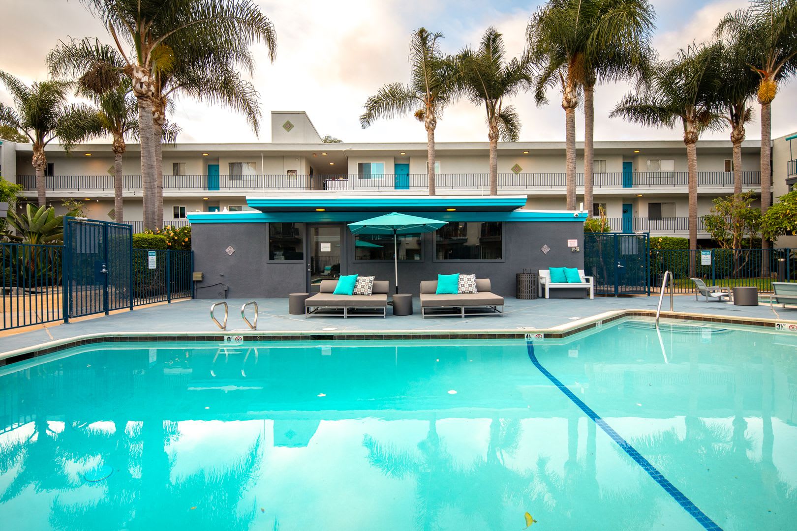 The Pacific at Mission Bay – photo 1