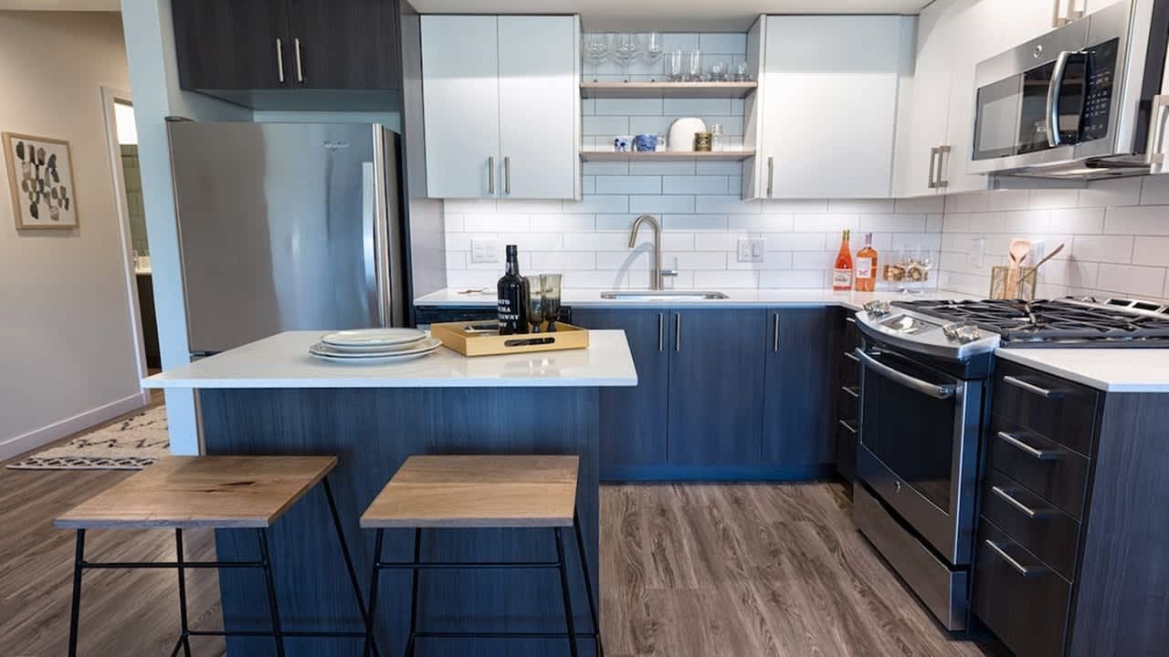 Modera South Lake Union – photo 1