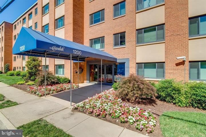 1200 S ARLINGTON RIDGE Road – photo 1