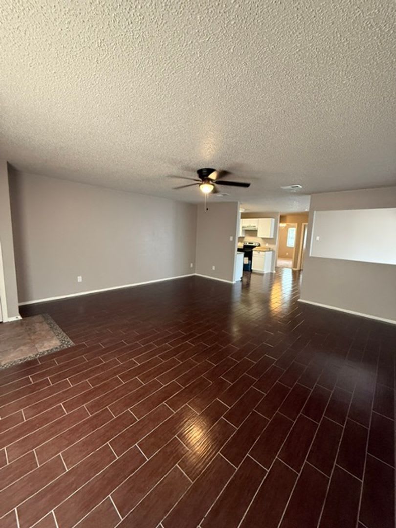 Newly Remodeled 3 BR 2 Bath! – photo 3