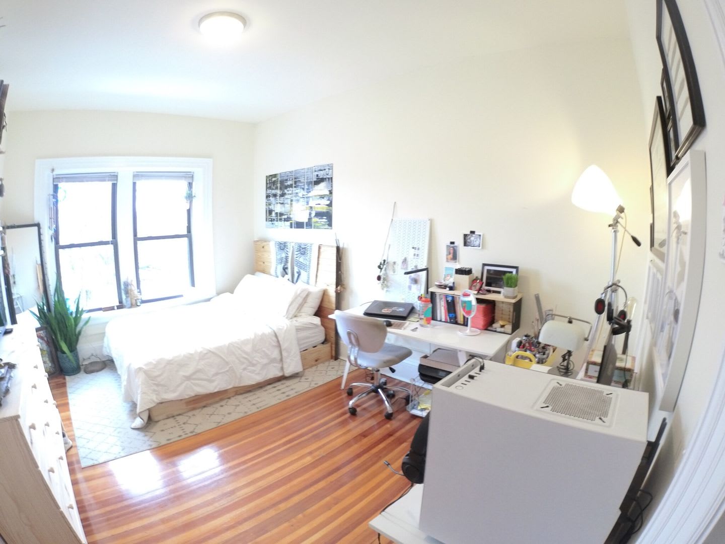 Charming 2 Bedroom No Broker Fee – photo 3