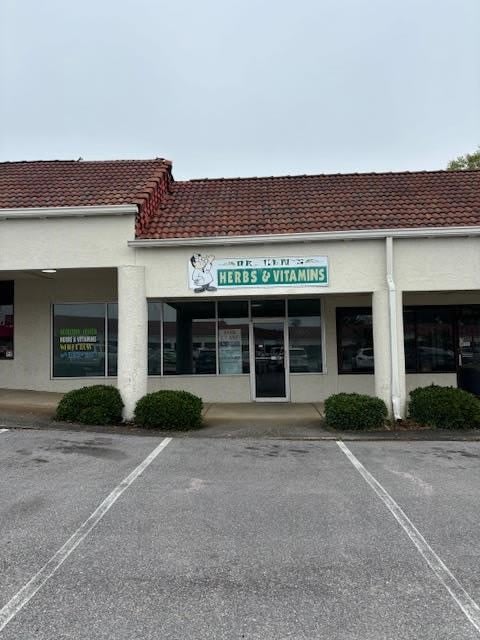 3201 Montgomery Hwy. – photo 1