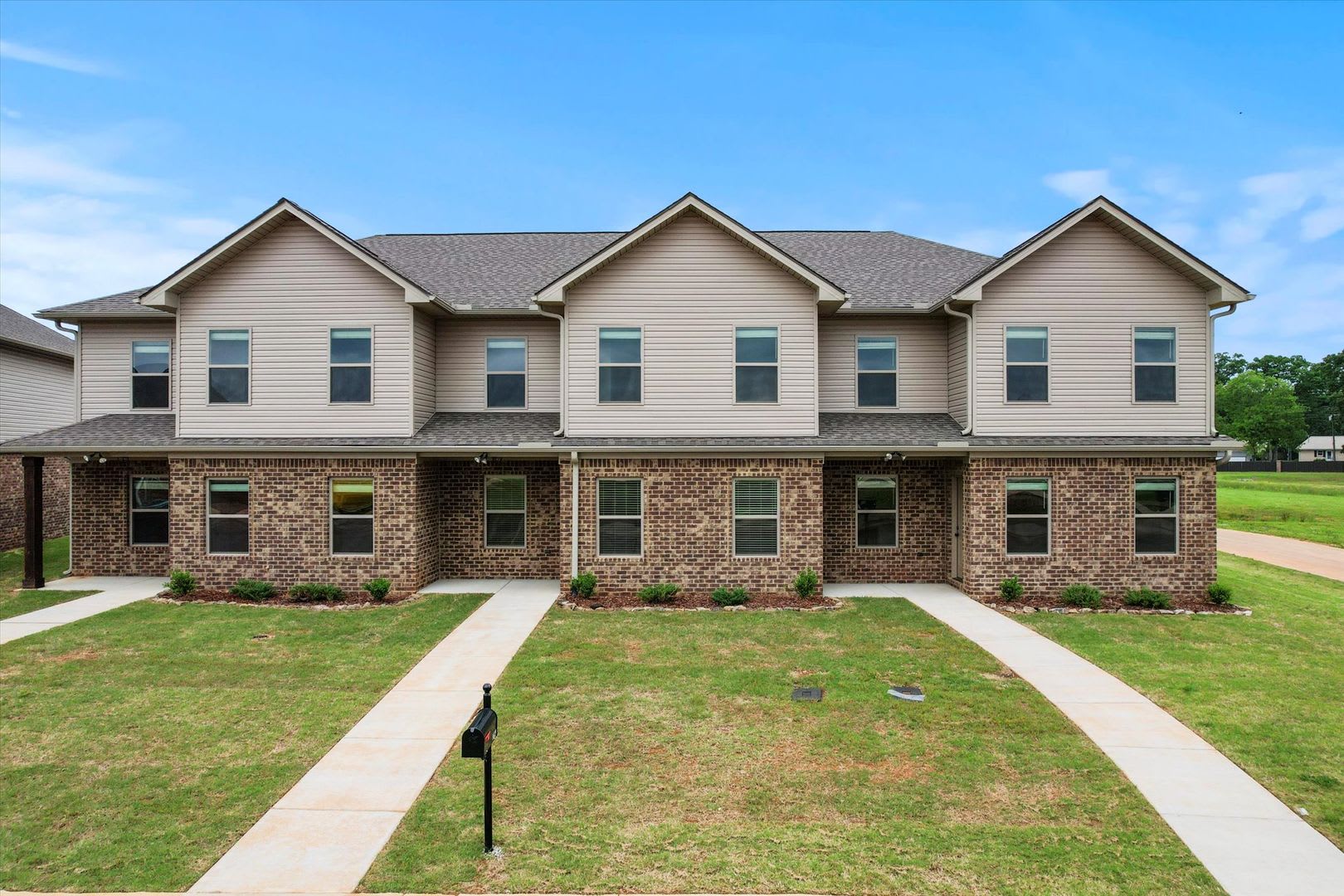 New Townhome! – photo 2