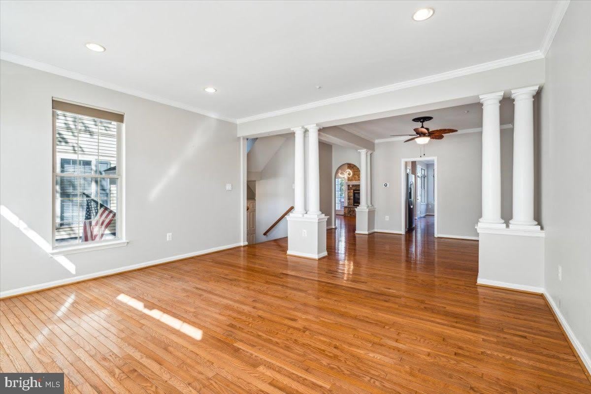 2442 RIPPLING BROOK Road – photo 5