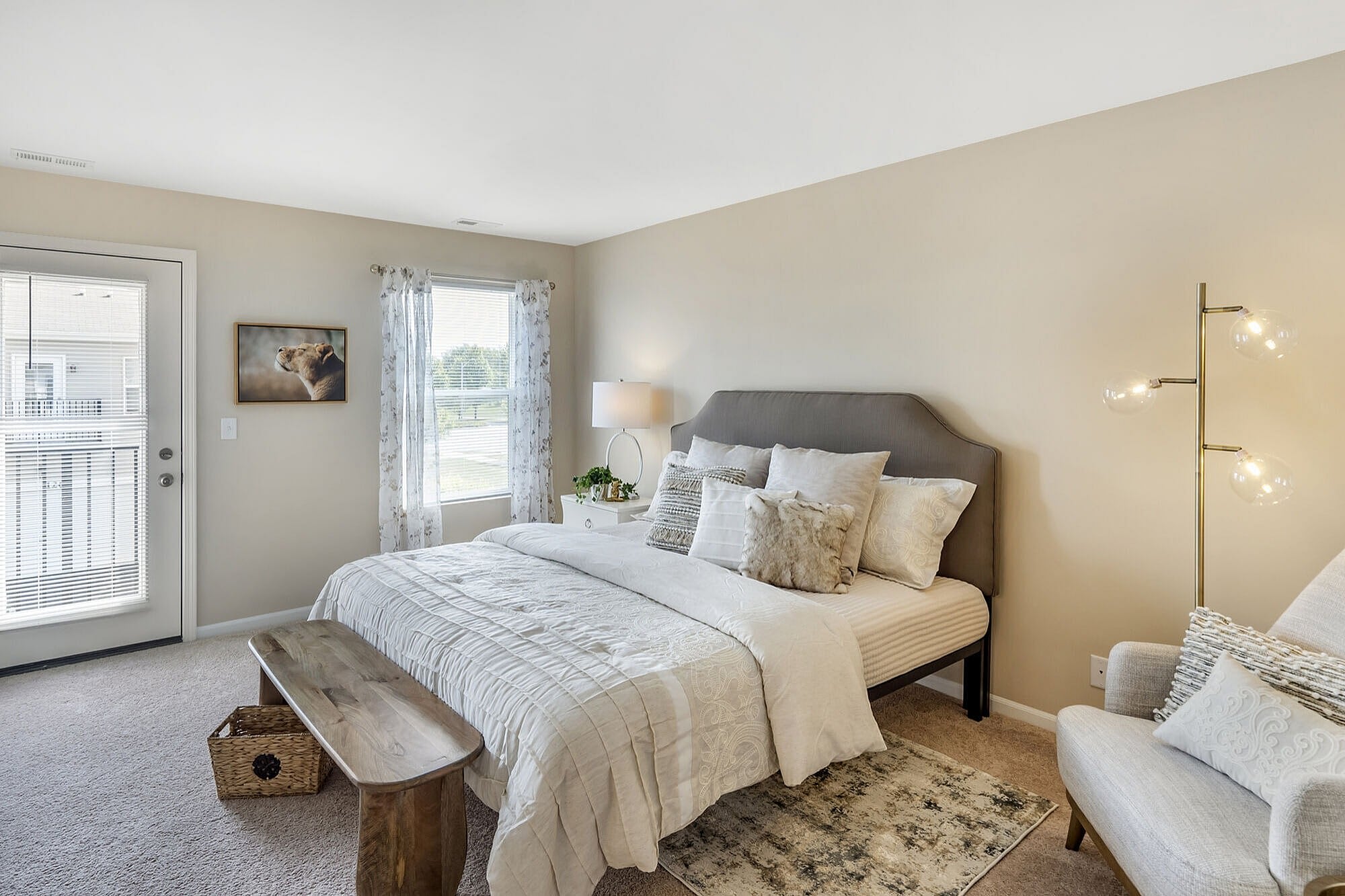 Randall Highlands Apartment Homes – photo 5