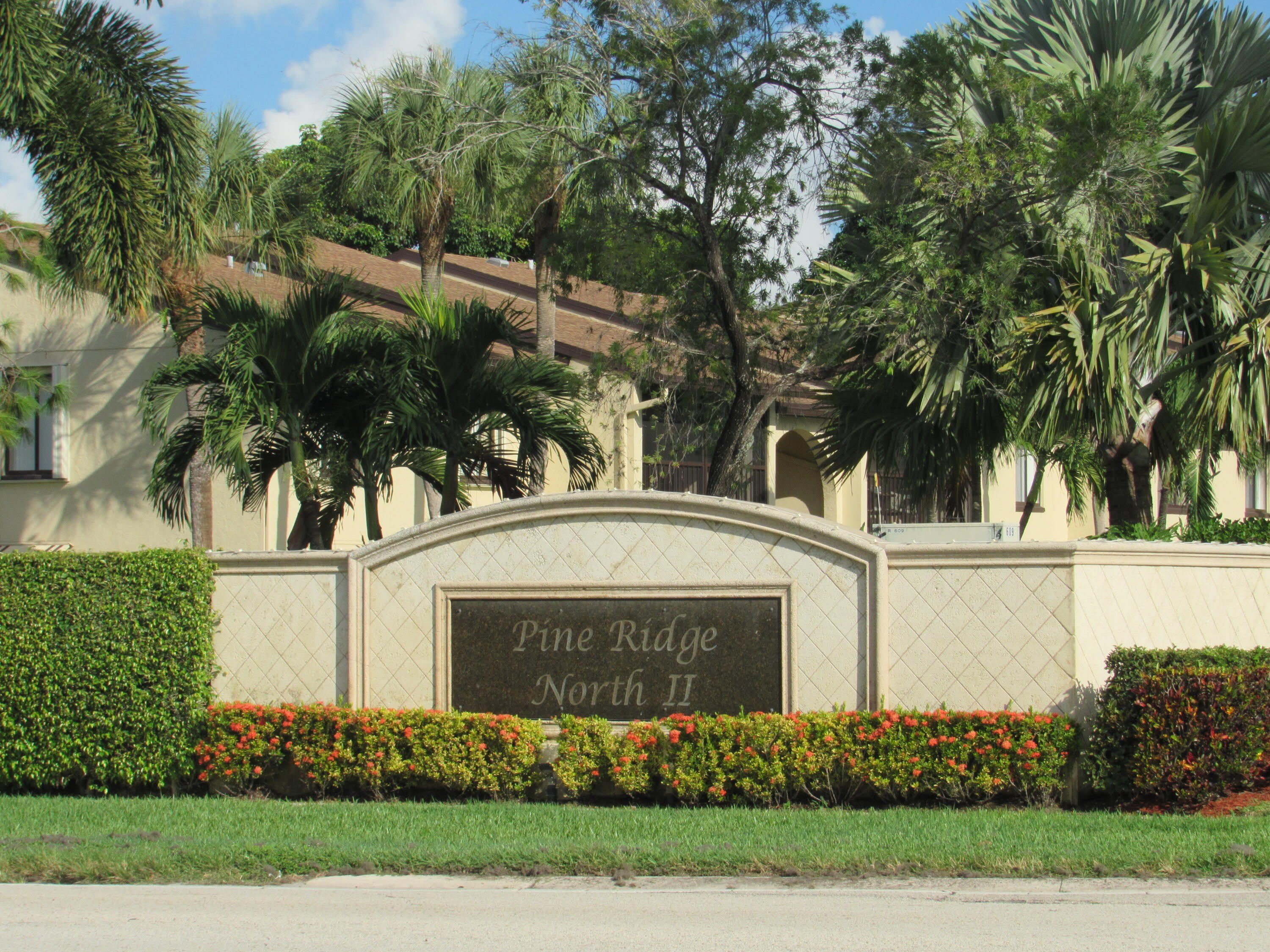 606 Sea Pine Way – photo 1