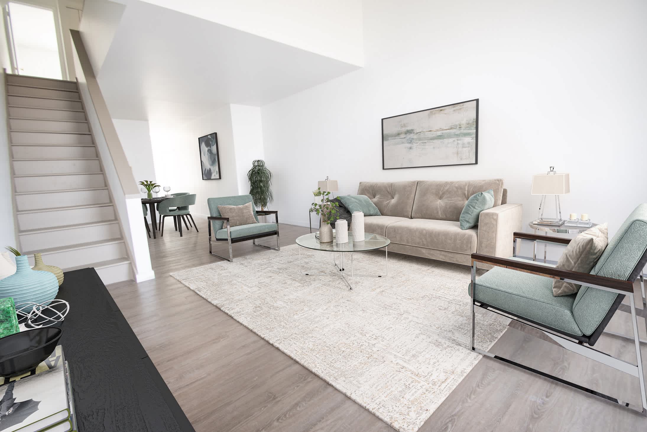 The Taft Apartments – photo 1