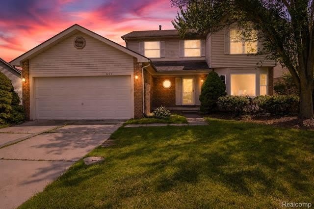 42091 Greenwood Drive – photo 1