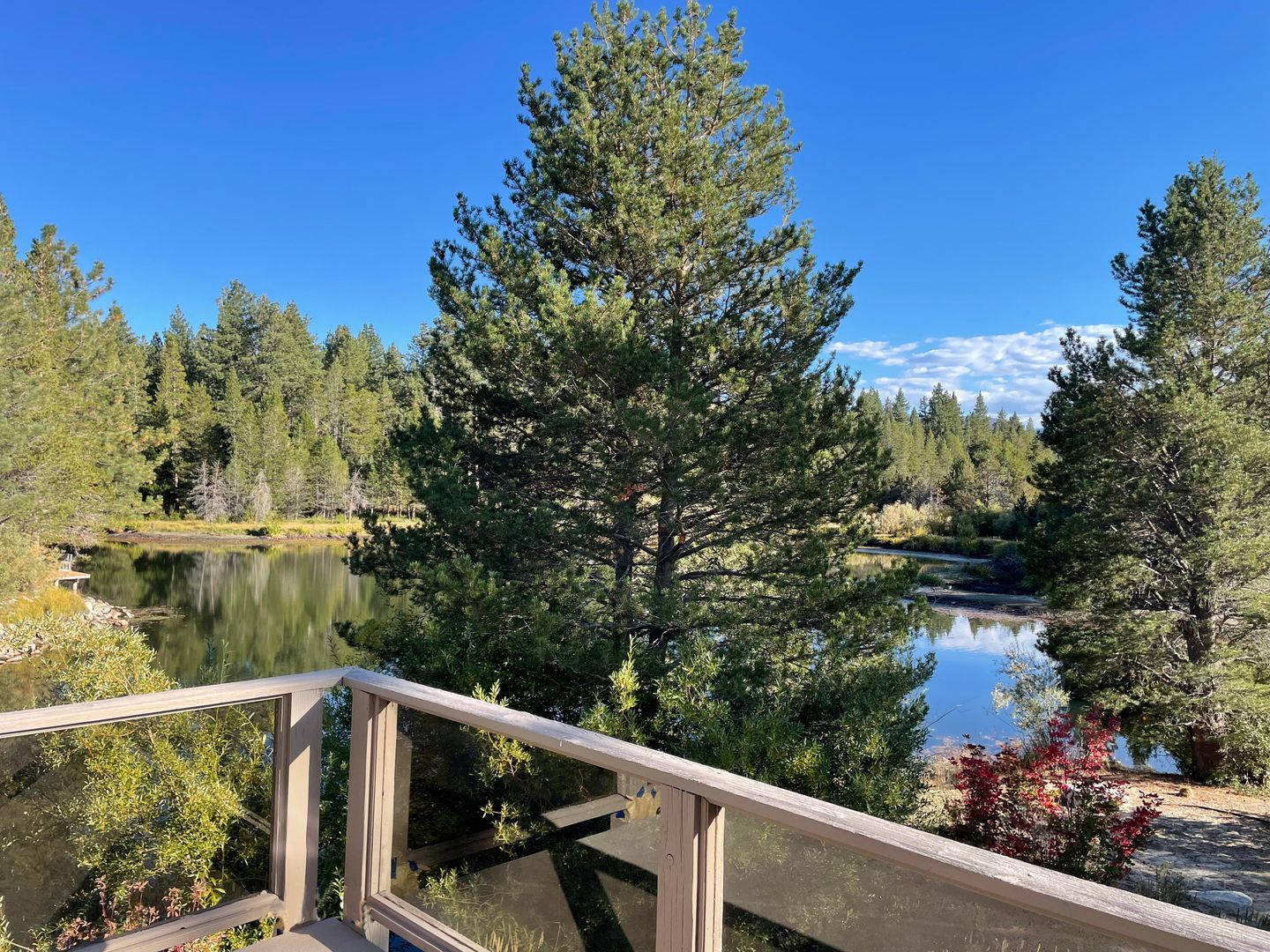 Beautiful 4Bd 3Ba Tahoe Keys Home A Must See With Comm Olympic Size Pool And Hot Tubs Avail For A 3 6 Month Seasonal Lease – photo 2
