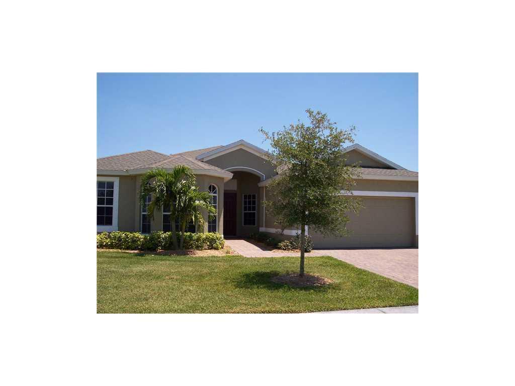 Spacious 4/2 Trillium Community – photo 1