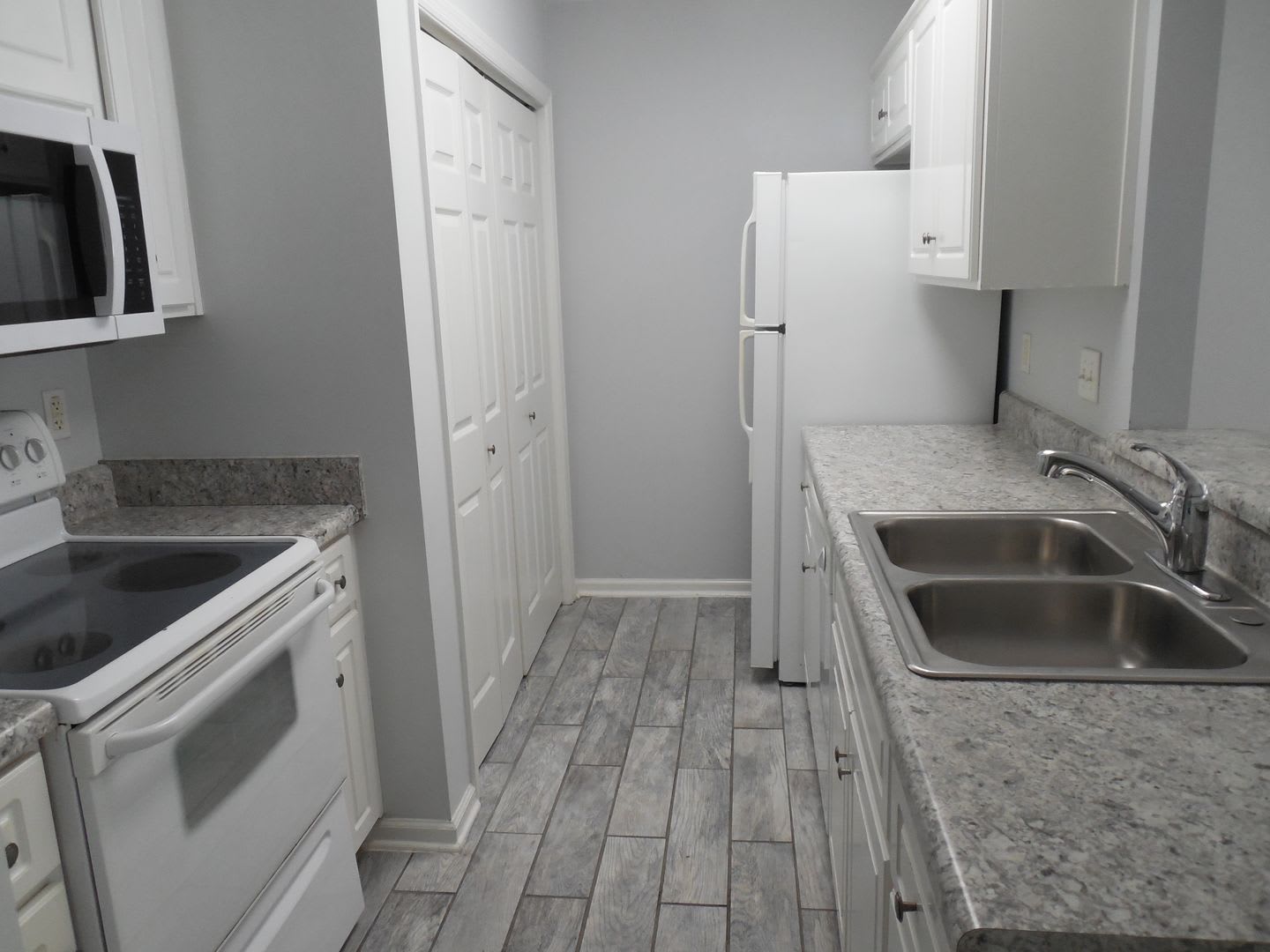 Grovetown Townhome Unit – photo 2