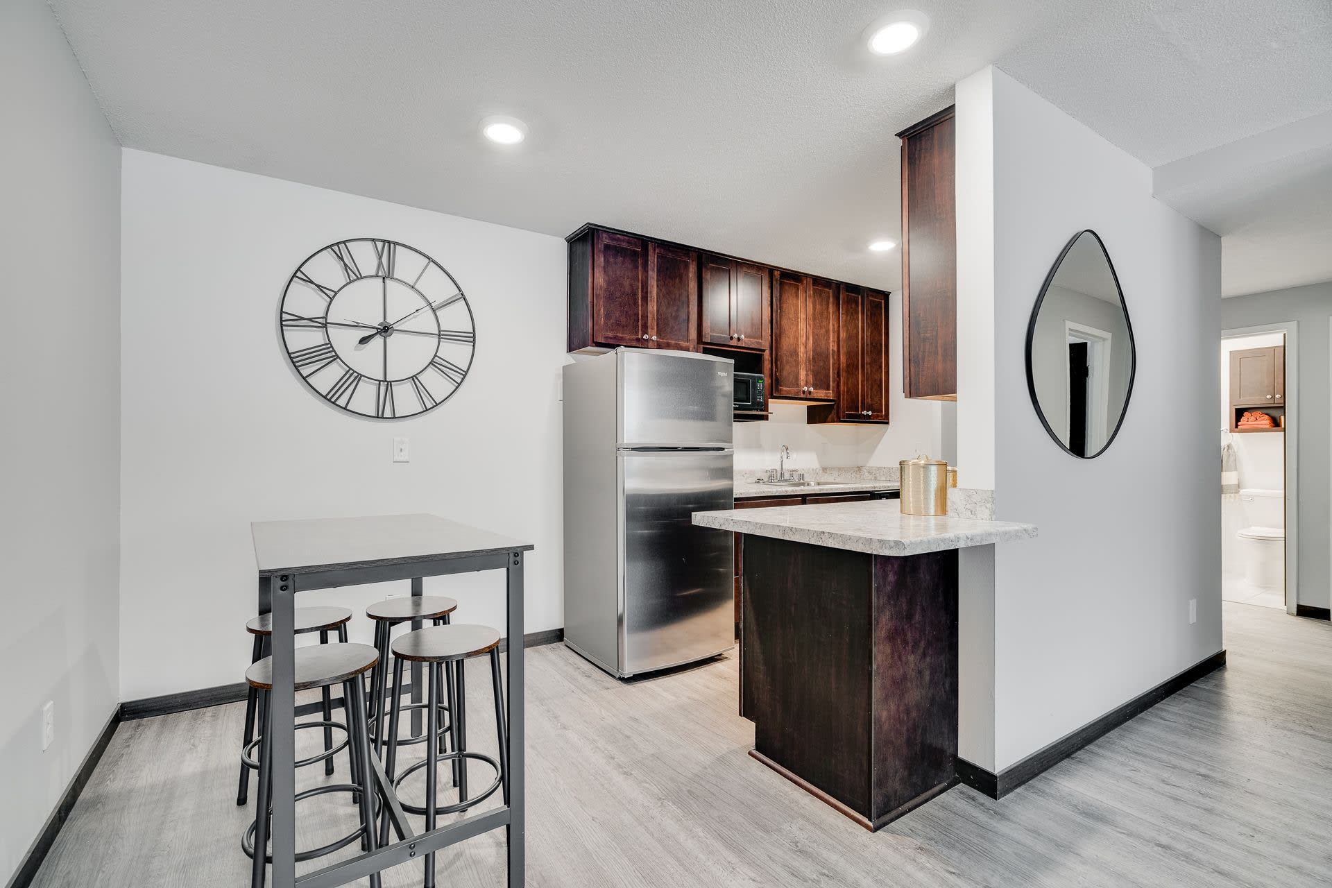 Aquila Park & Royal Park Apartments – photo 4