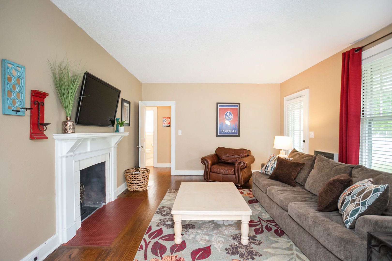 Cute 3 Bedroom Cottage – photo 5