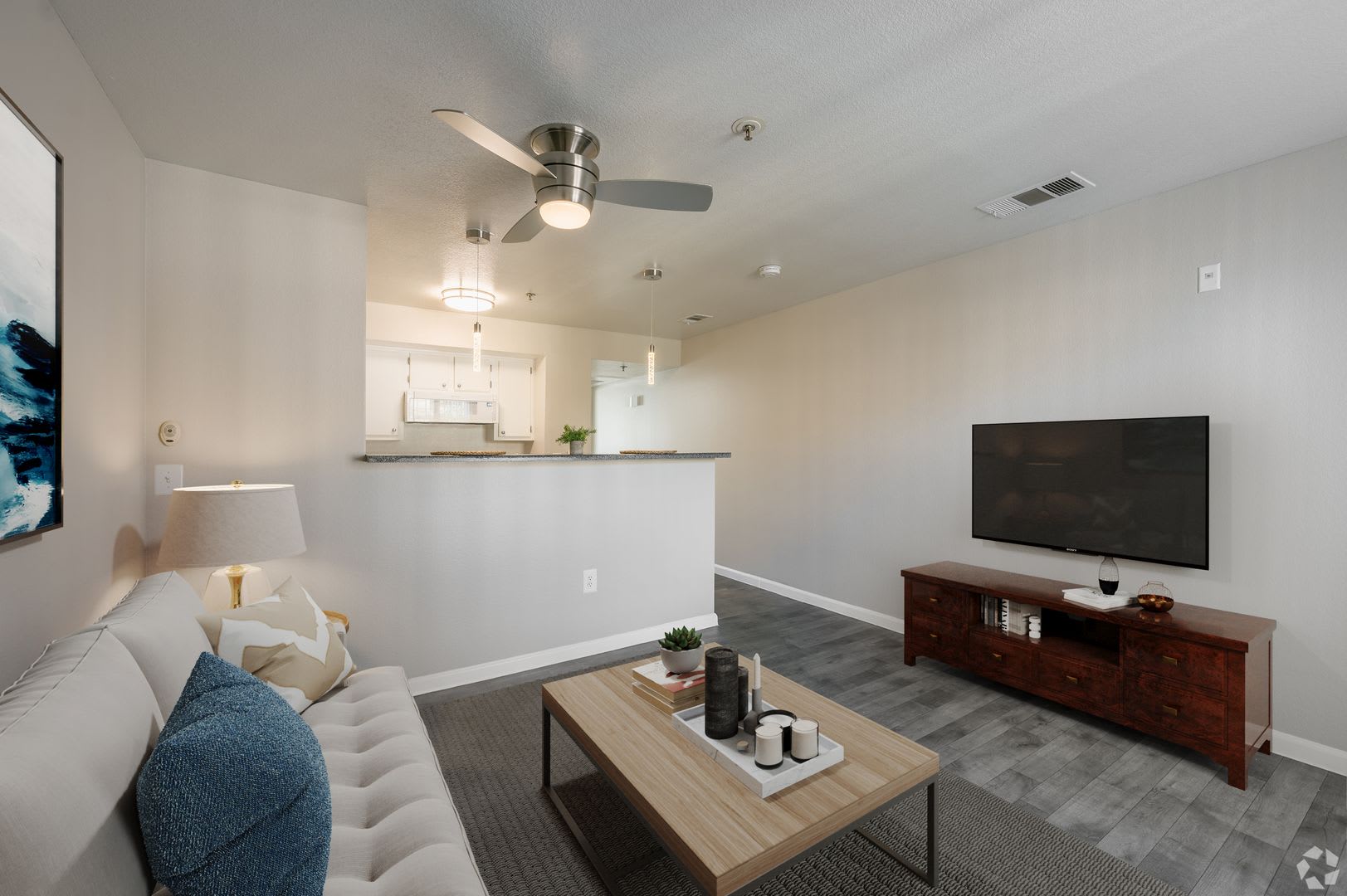 Fremont Villas – photo 2