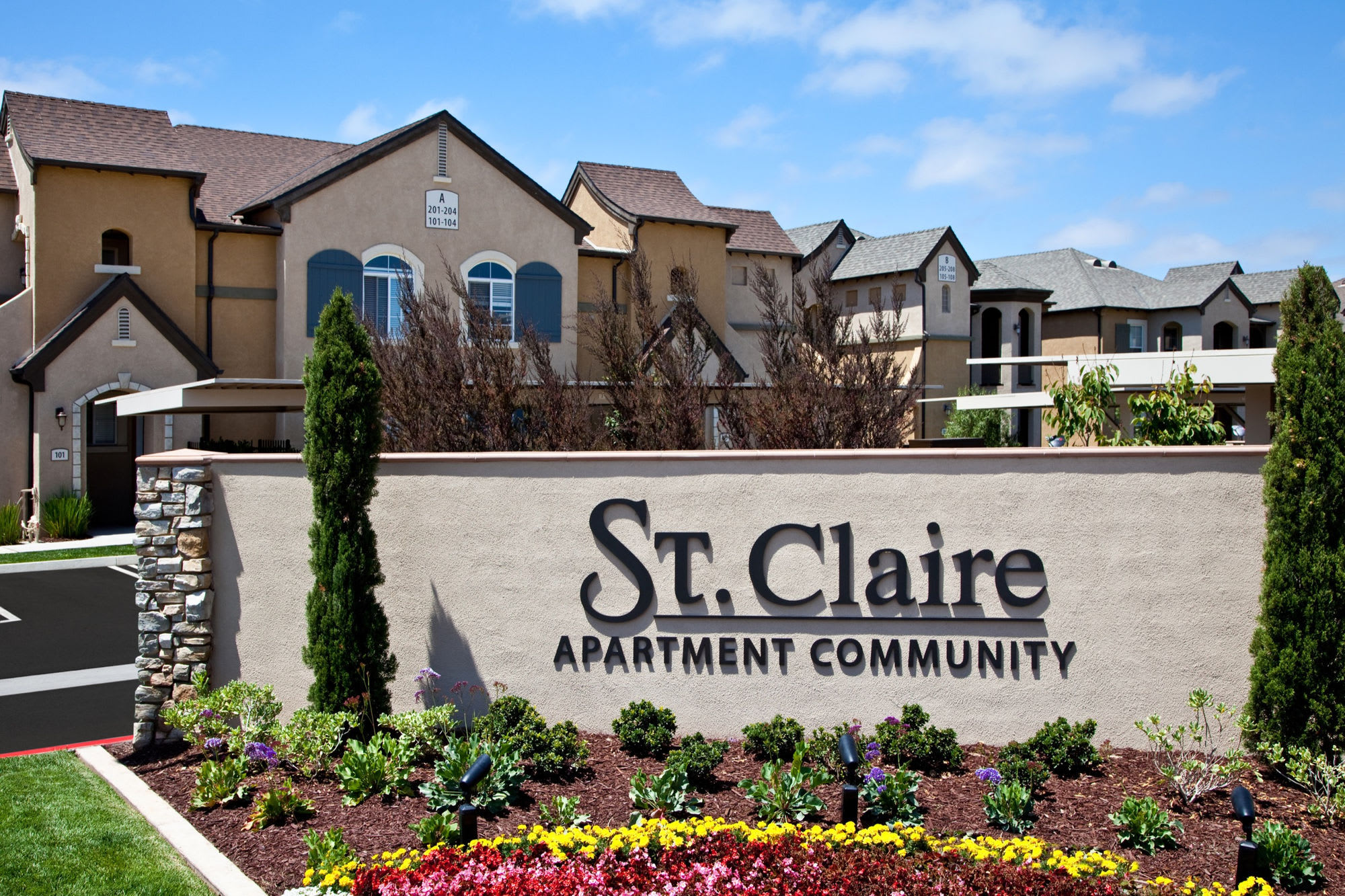 St Claire – photo 3