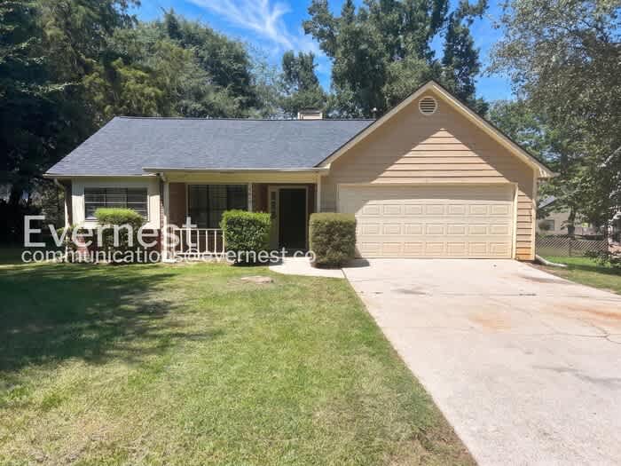 3615 Winterberry Lane – photo 1