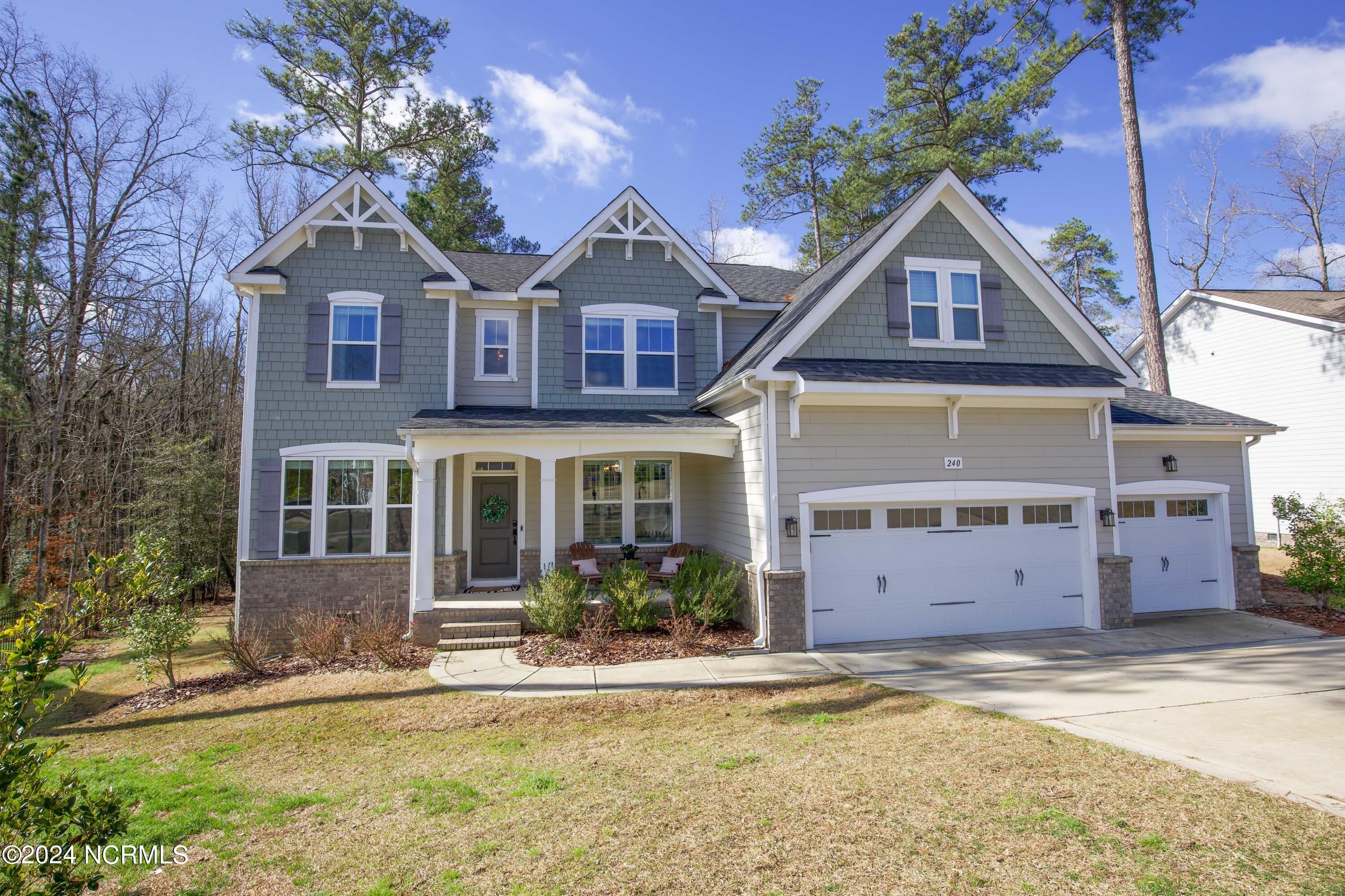 240 Parrish Lane – photo 3