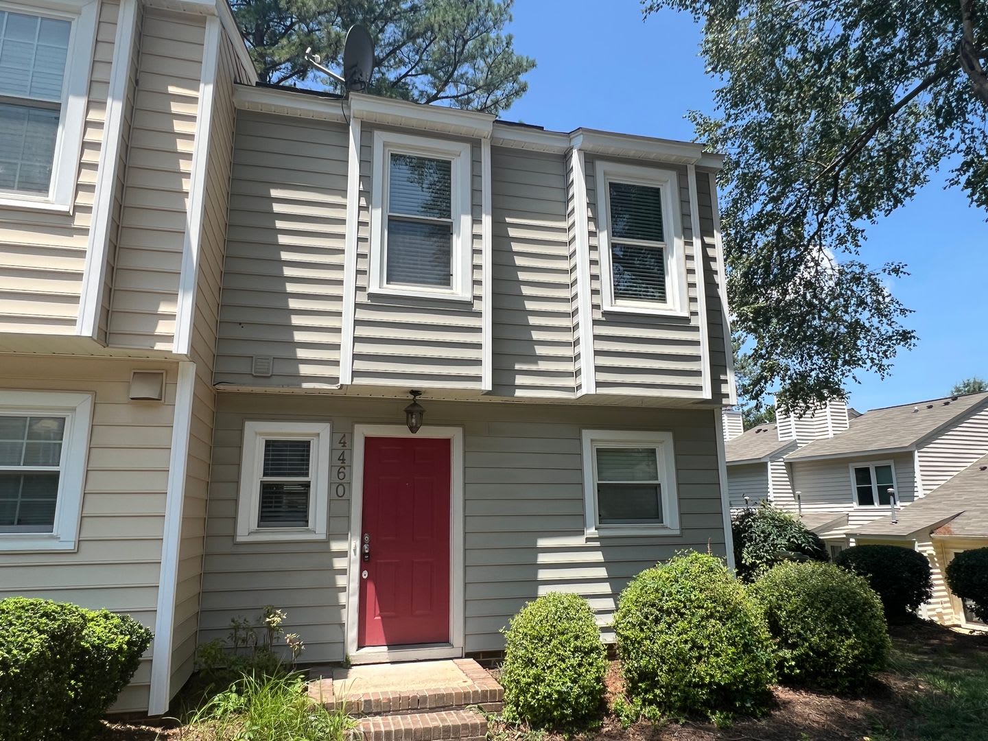 4460 Roller Court, Raleigh – photo 1