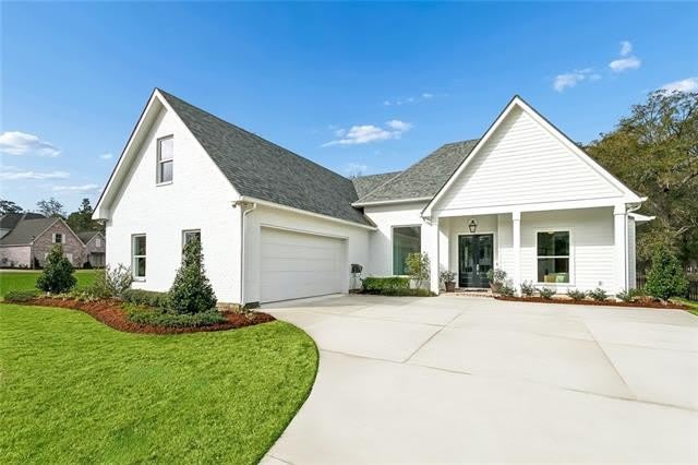 305 STEEPLECHASE Drive – photo 1