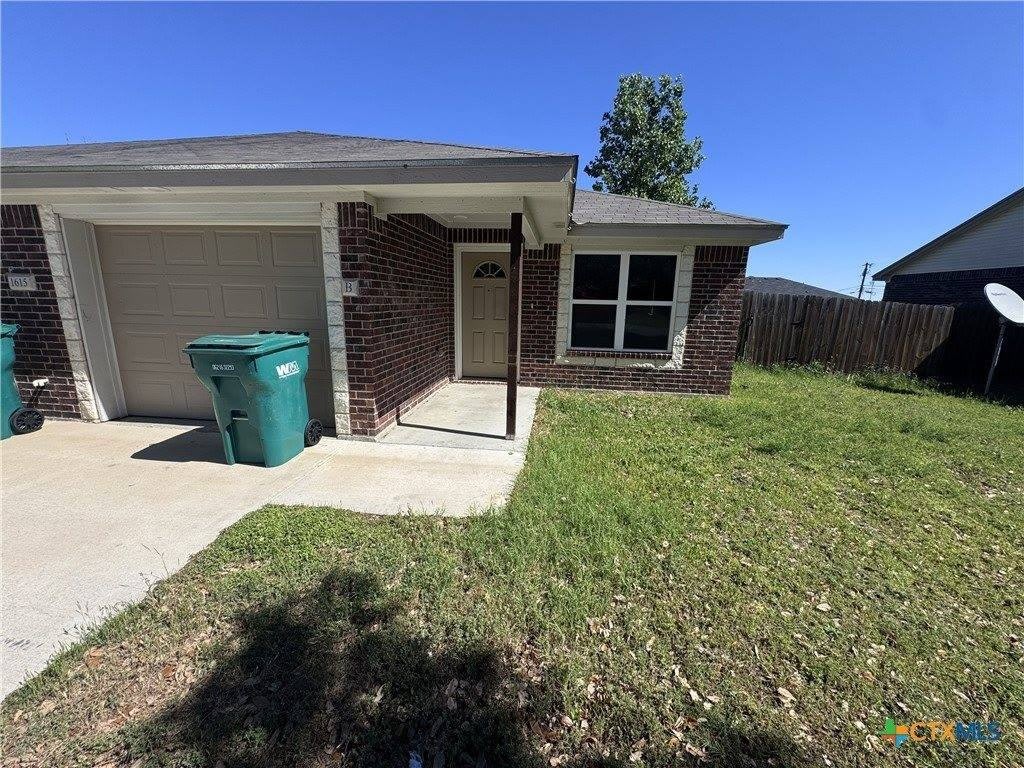 1615 Pontotoc Trace – photo 1