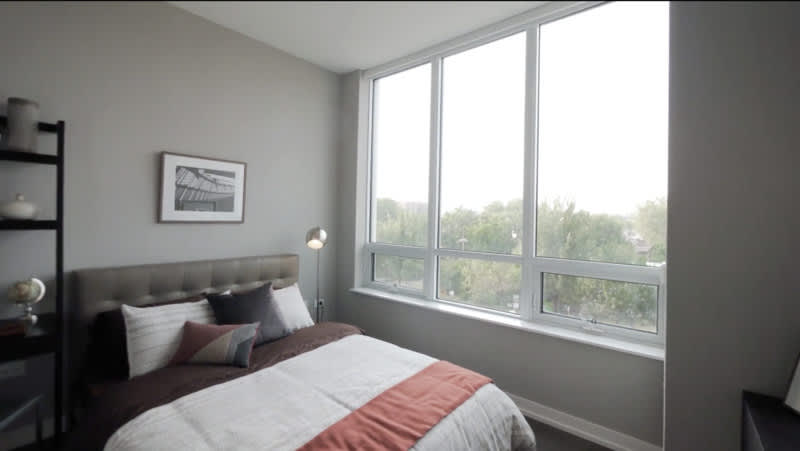 740 N Hudson Ave – photo 5