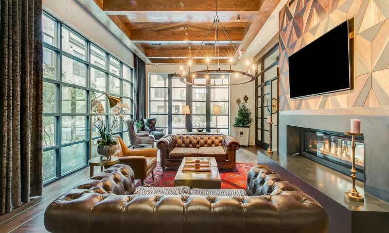 Elan Inwood – photo 2