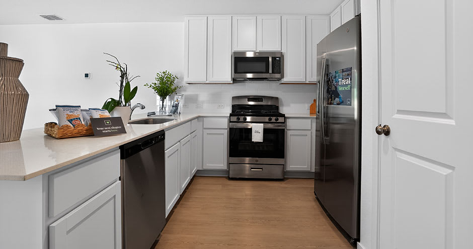 Axis at Veranda Rental Homes – photo 3