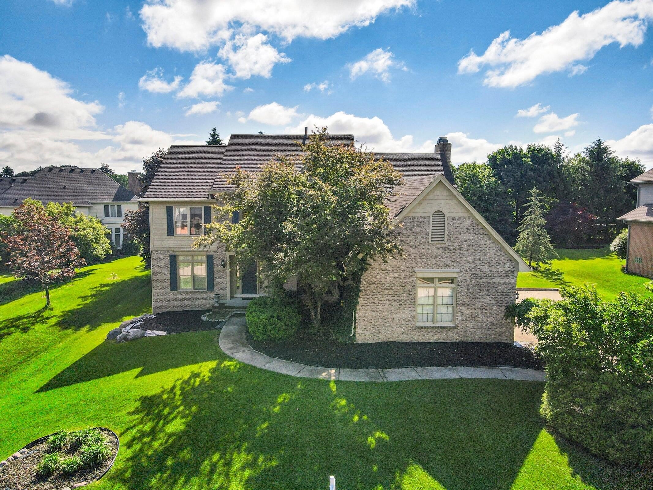 17733 Rolling Woods Circle – photo 1