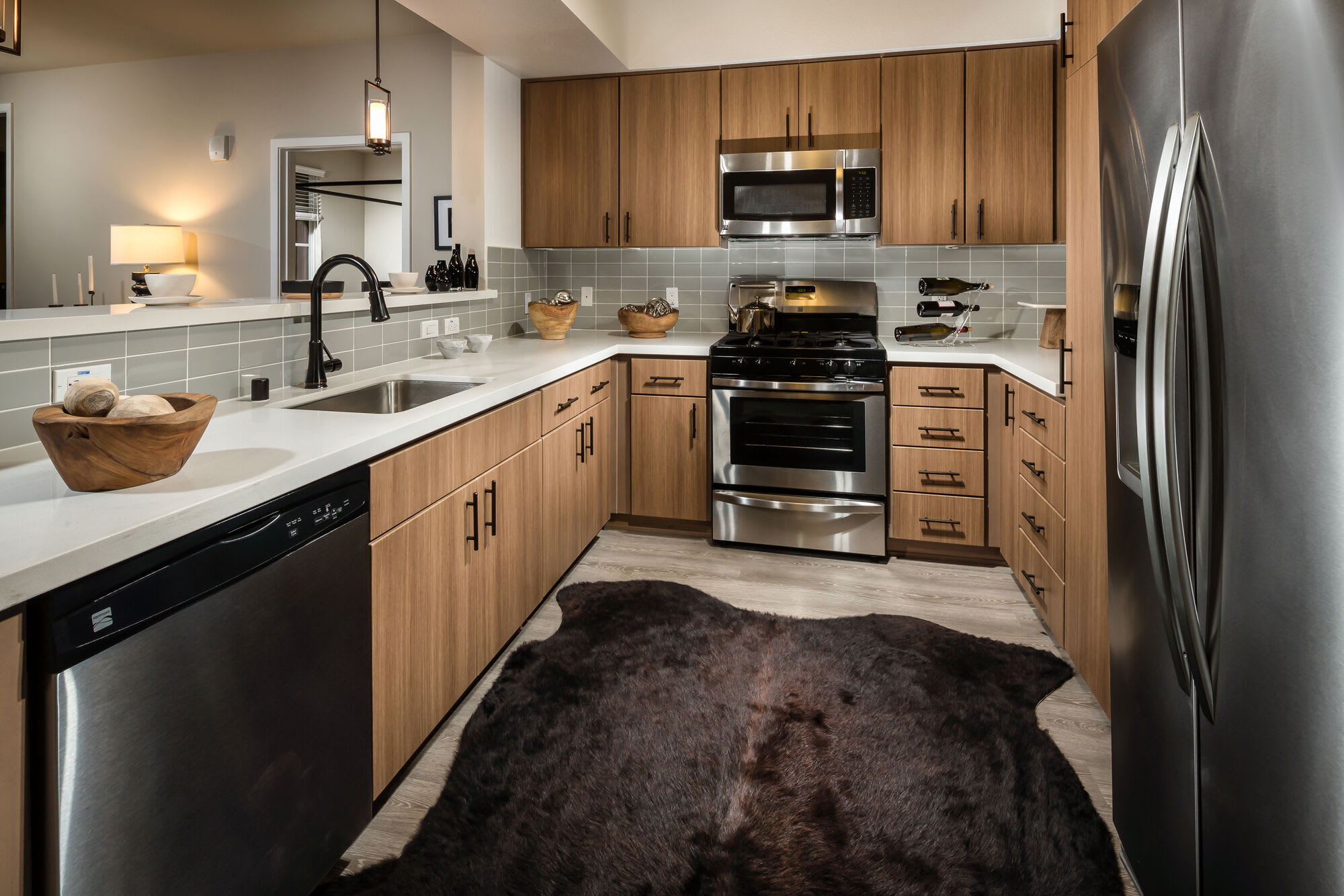 Luxe Pasadena – photo 4
