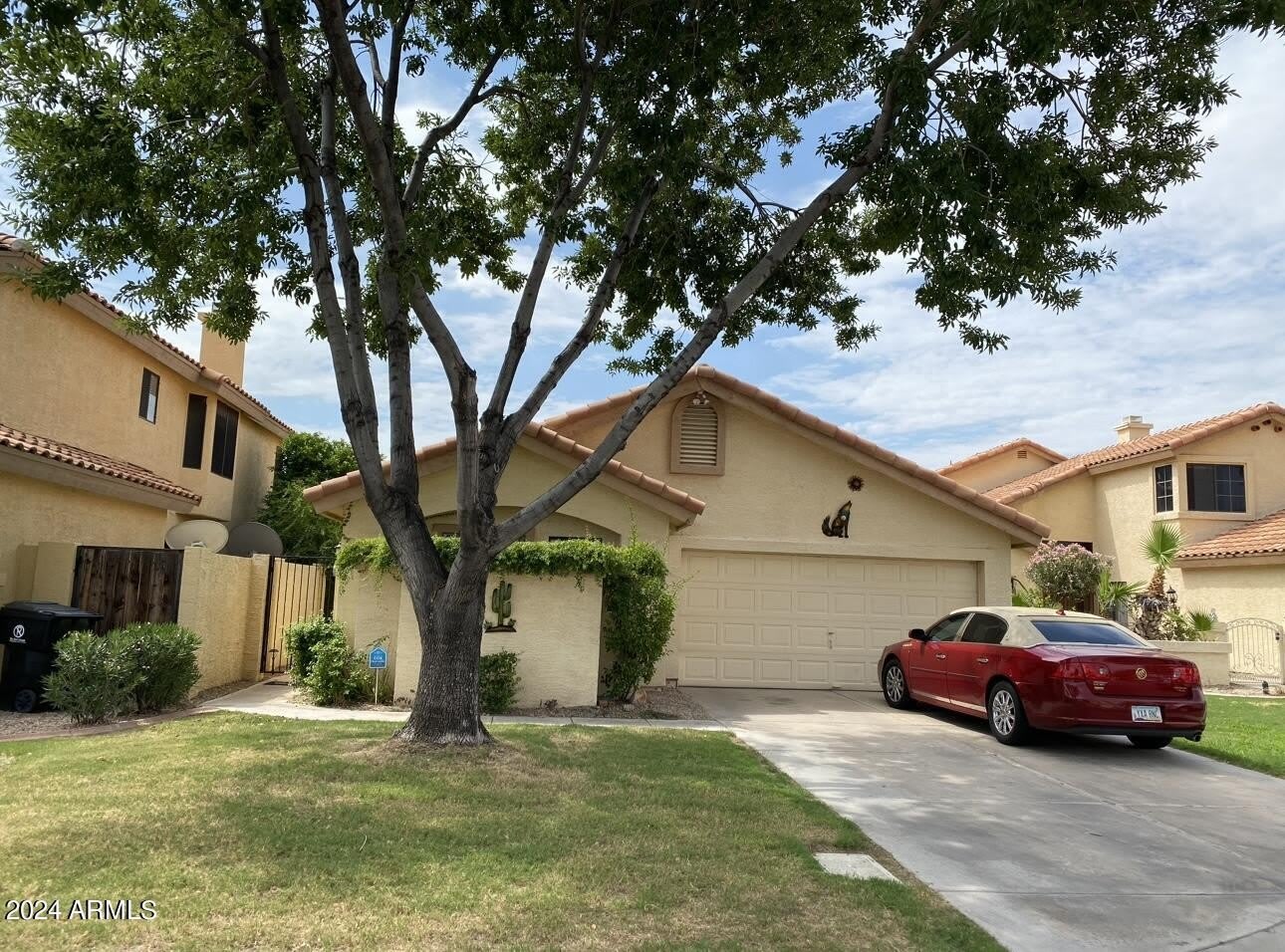 11025 W POINSETTIA Drive – photo 1