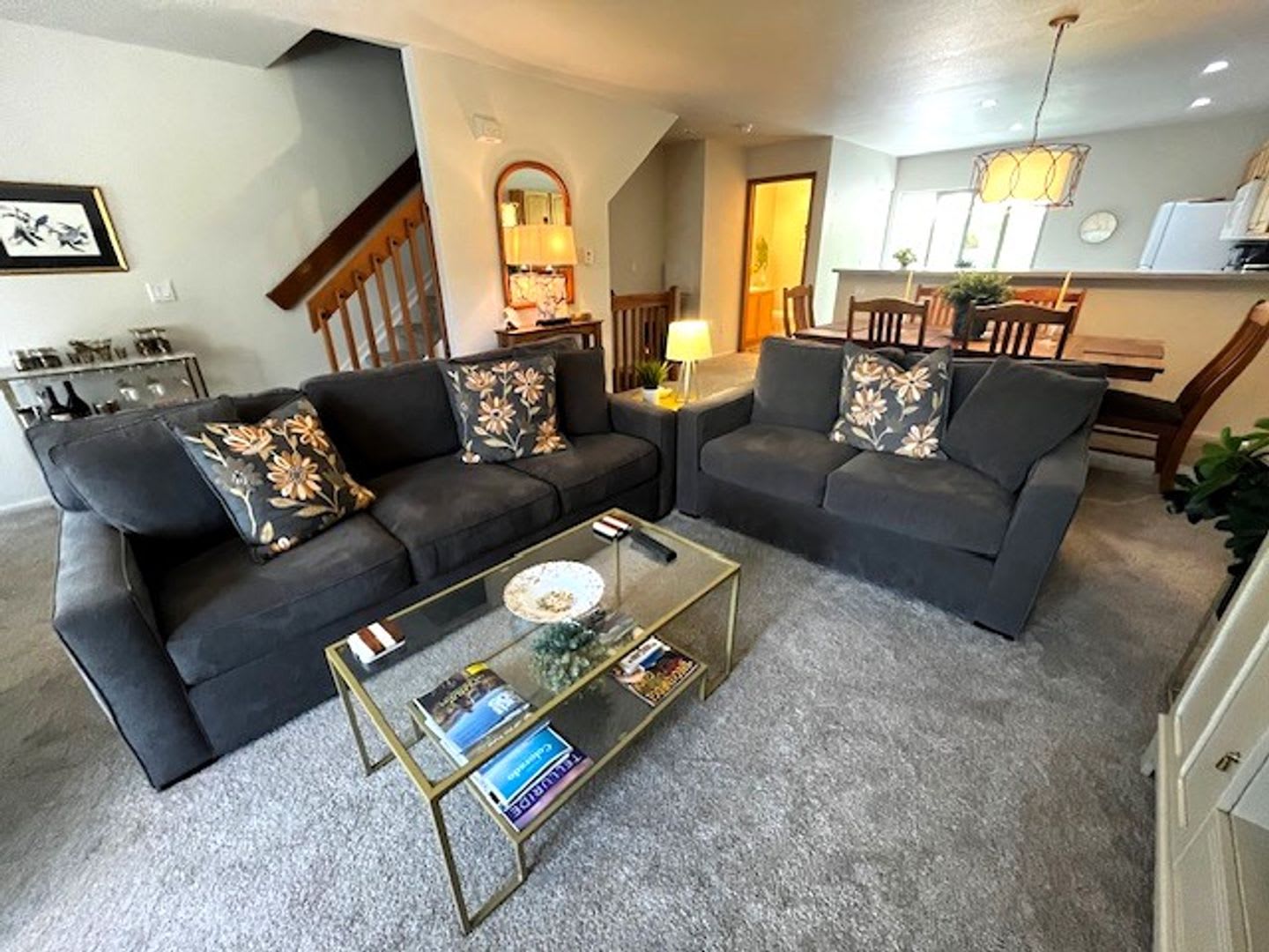 Winter Seasonal Rental 213 Kestrel Lane – photo 4