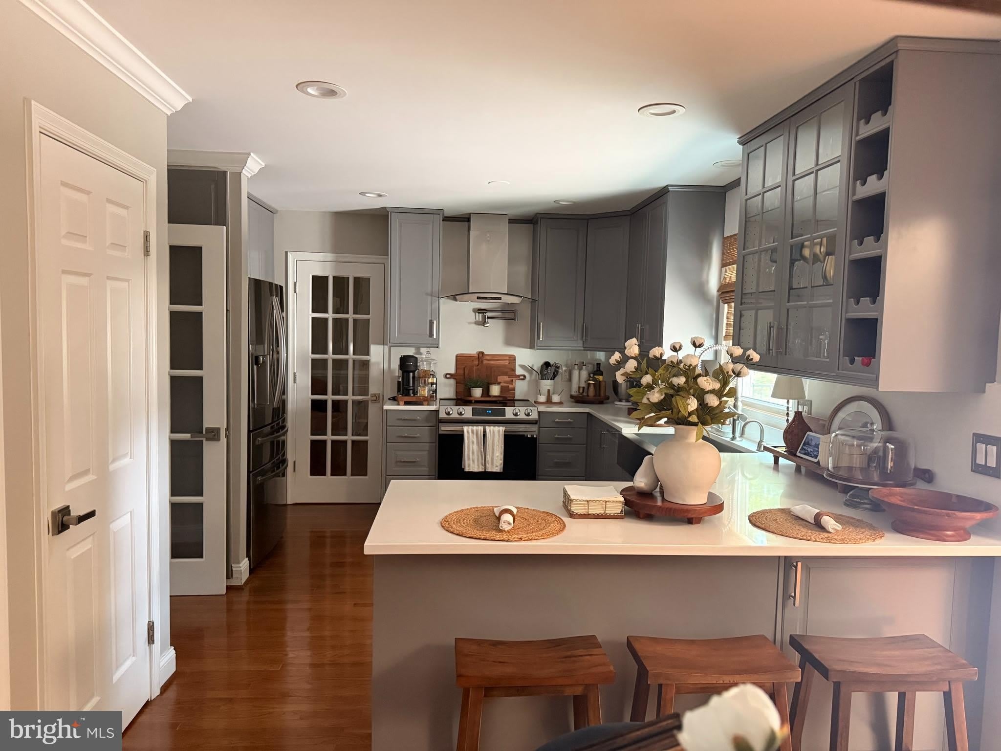 204 WHISPERING WIND Court SE – photo 5
