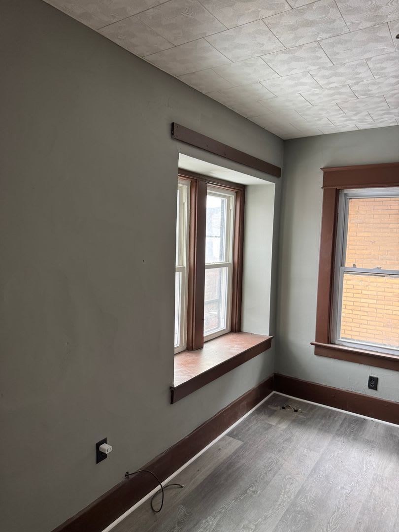 2 bedroom 1 bath second floor unit – photo 4