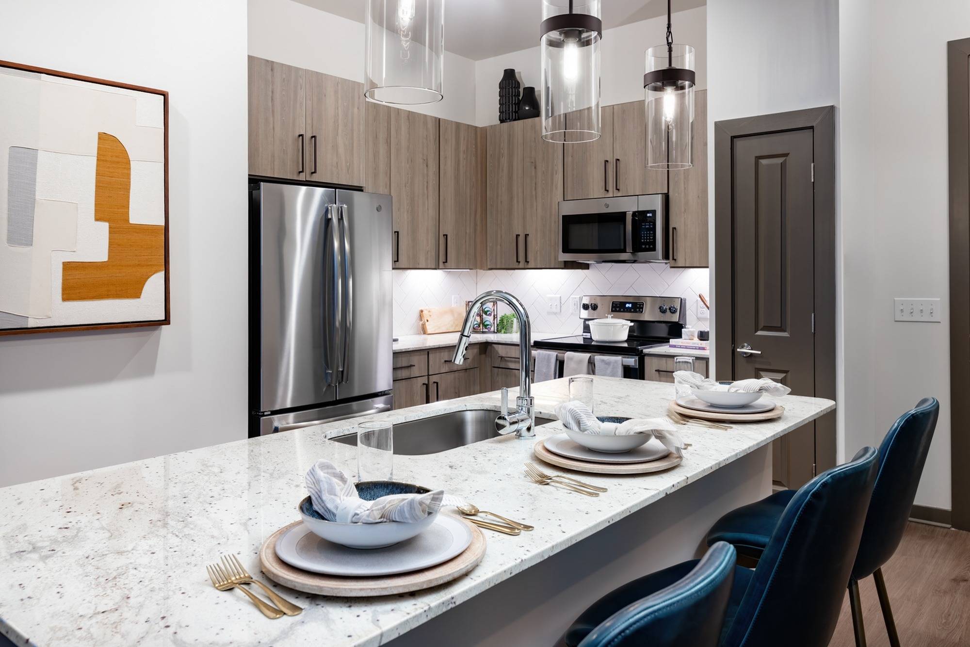 Everleigh Duluth Age 55+ Apartment Homes – photo 4