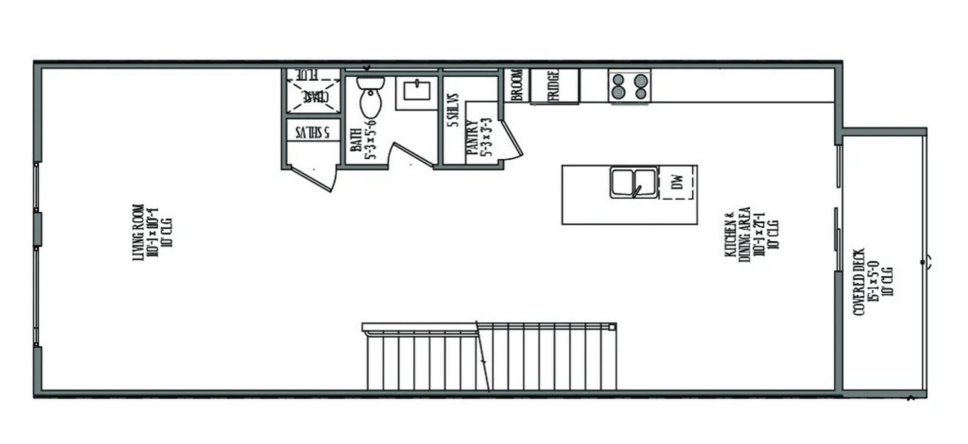 3 Bdrm 2 1 2 Bath 2 Car Garage Townhome Dog Friendly Coming Soon – photo 5